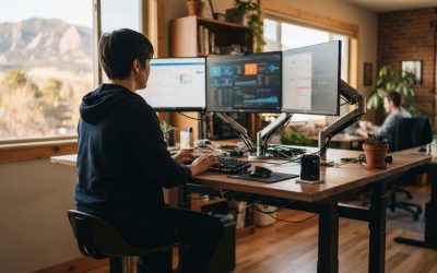 Managed IT Services: A Guide to Security and Support